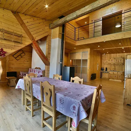 Appartement Le Chalet Ornans Exterior foto
