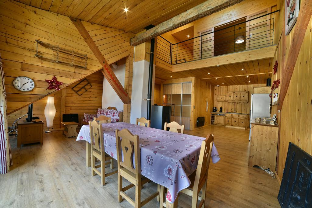 Le Apartment *
