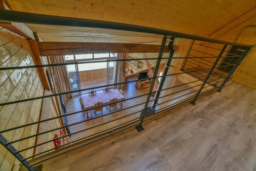Apartment Le