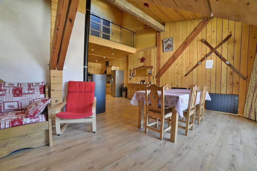 Le Apartment *