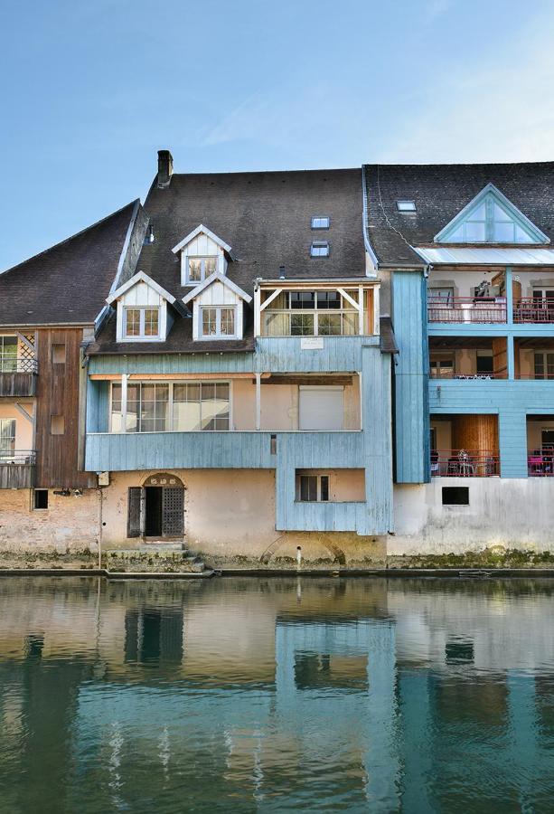 Apartment Le Ornans